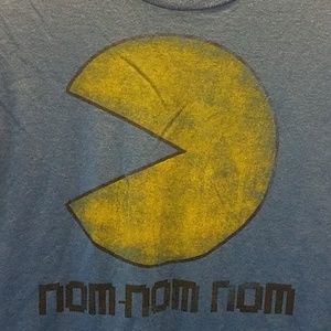 Mens size small Pac Mac t shirt